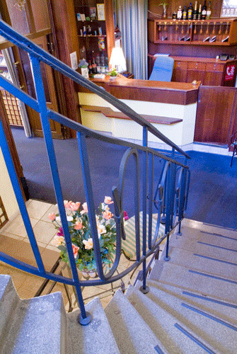 Otel Henry 2*