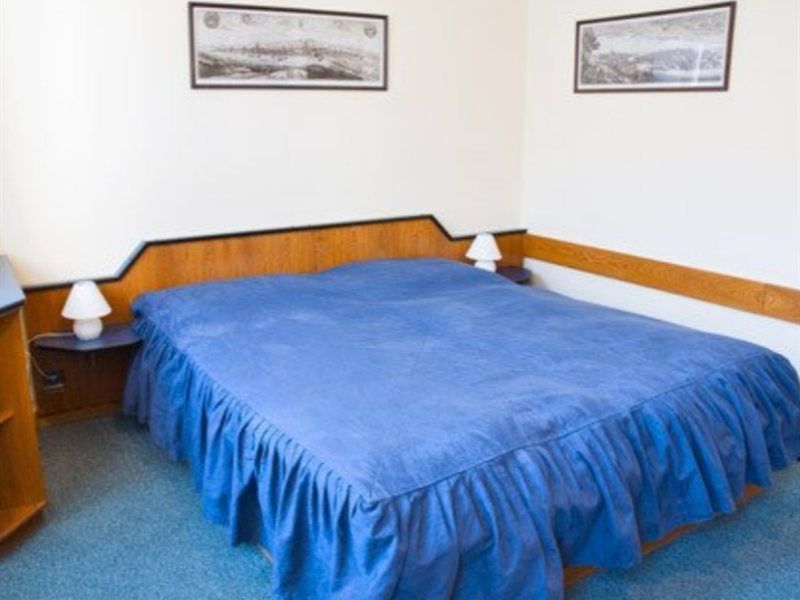 Otel Henry Prag