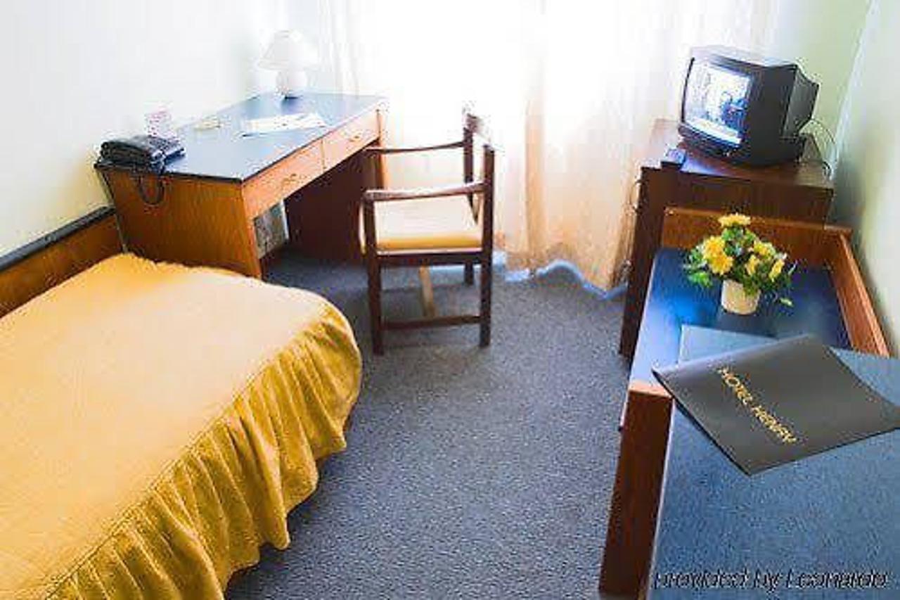 Henry Hotel Prag