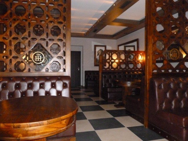 Hotel Henry Praha